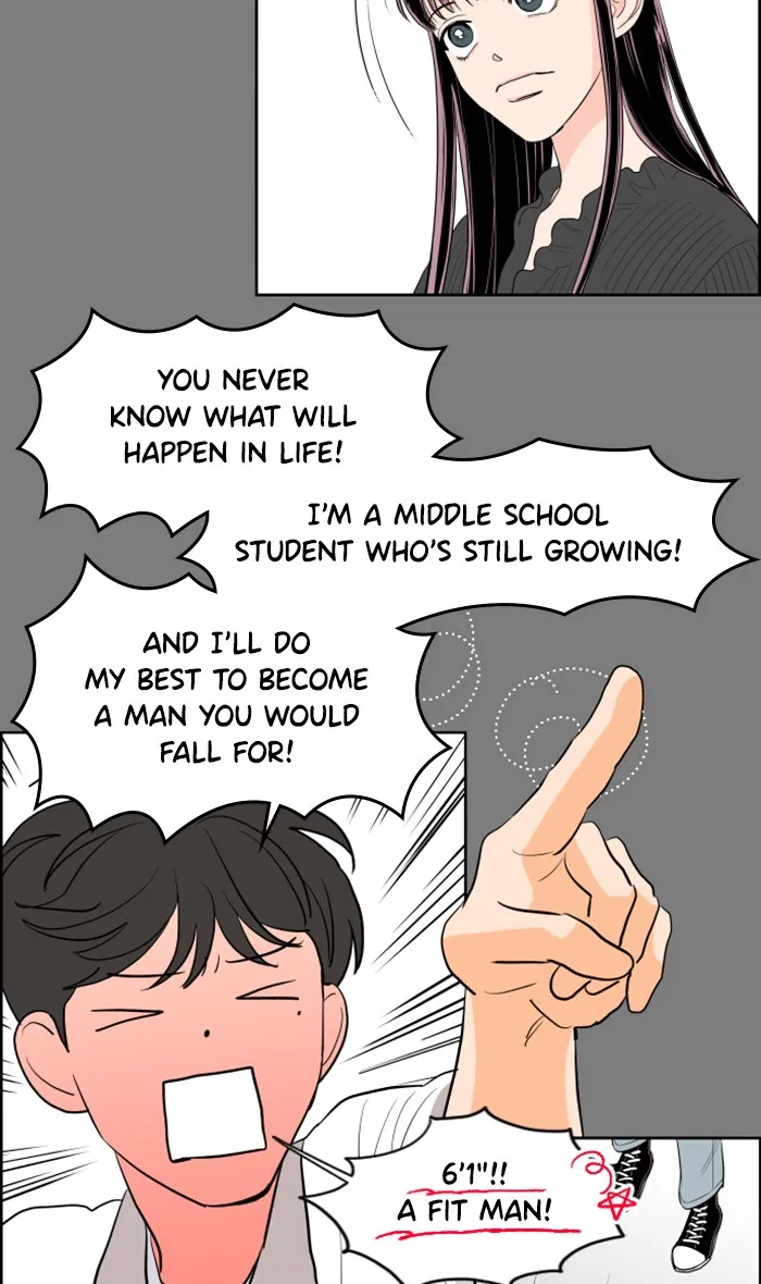 Lilac 200% Chapter 10 page 25 - 