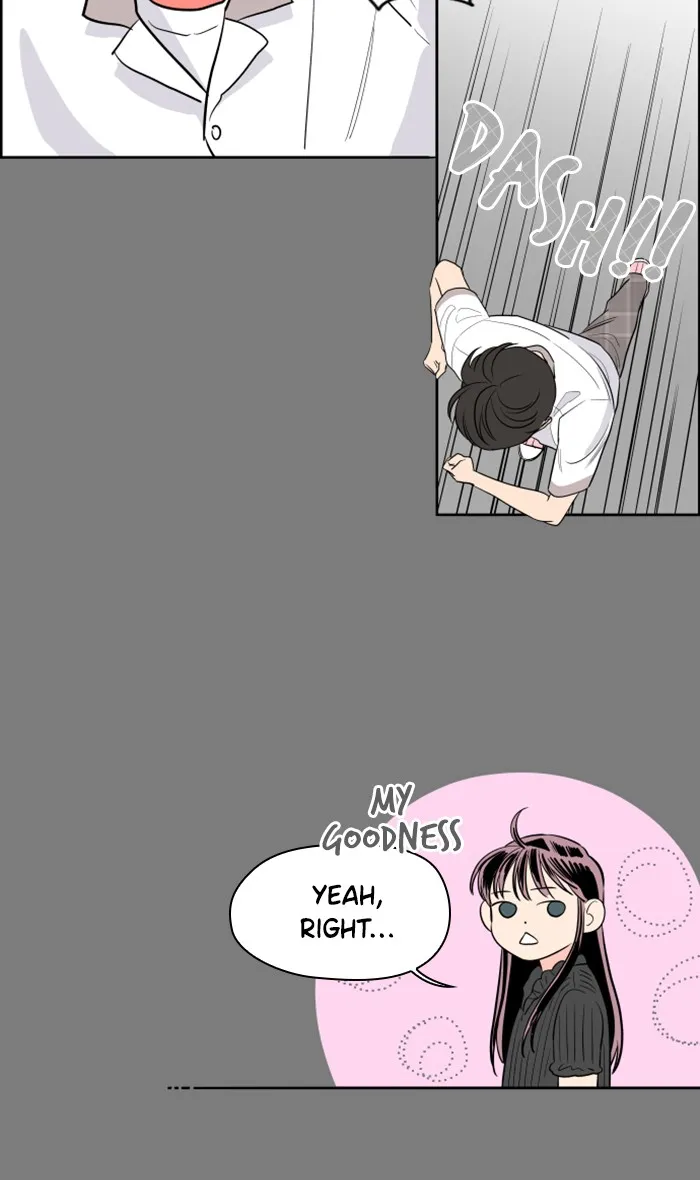 Lilac 200% Chapter 10 page 26 - 