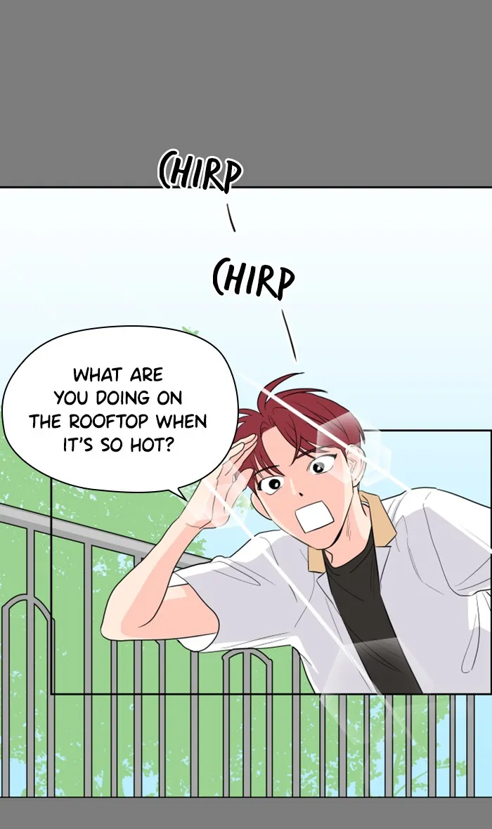 Lilac 200% Chapter 10 page 27 - 