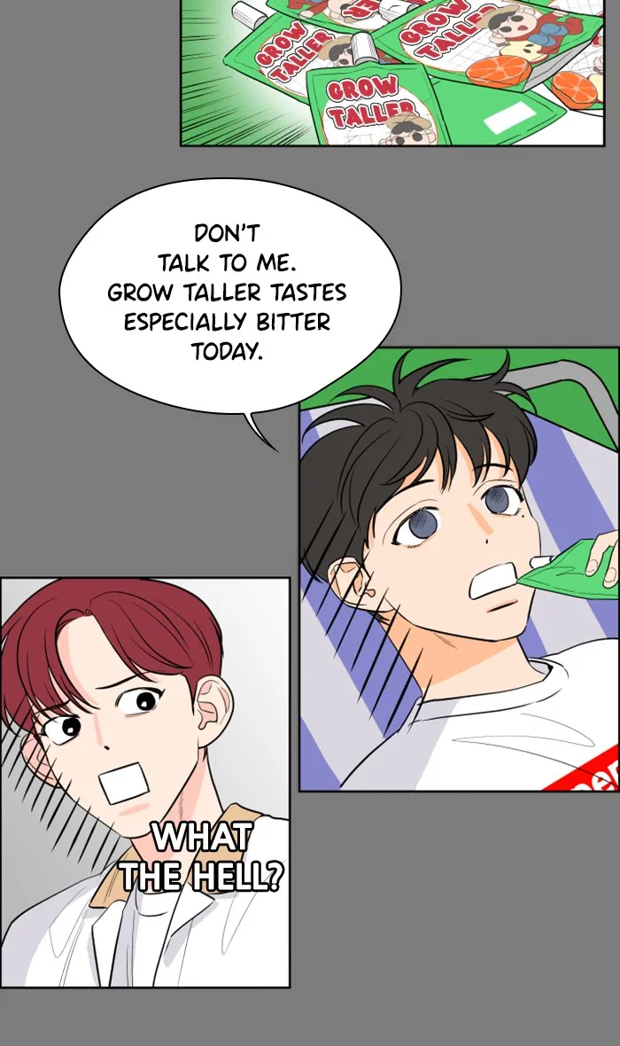 Lilac 200% Chapter 10 page 29 - 