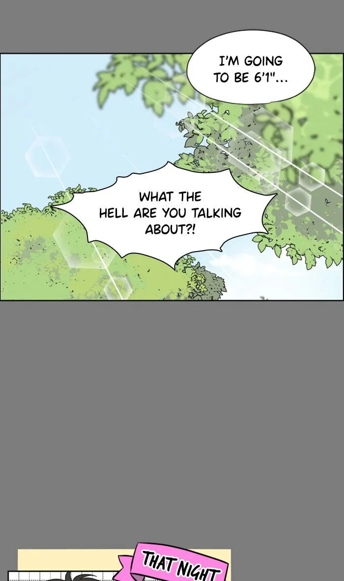 Lilac 200% Chapter 10 page 30 - 