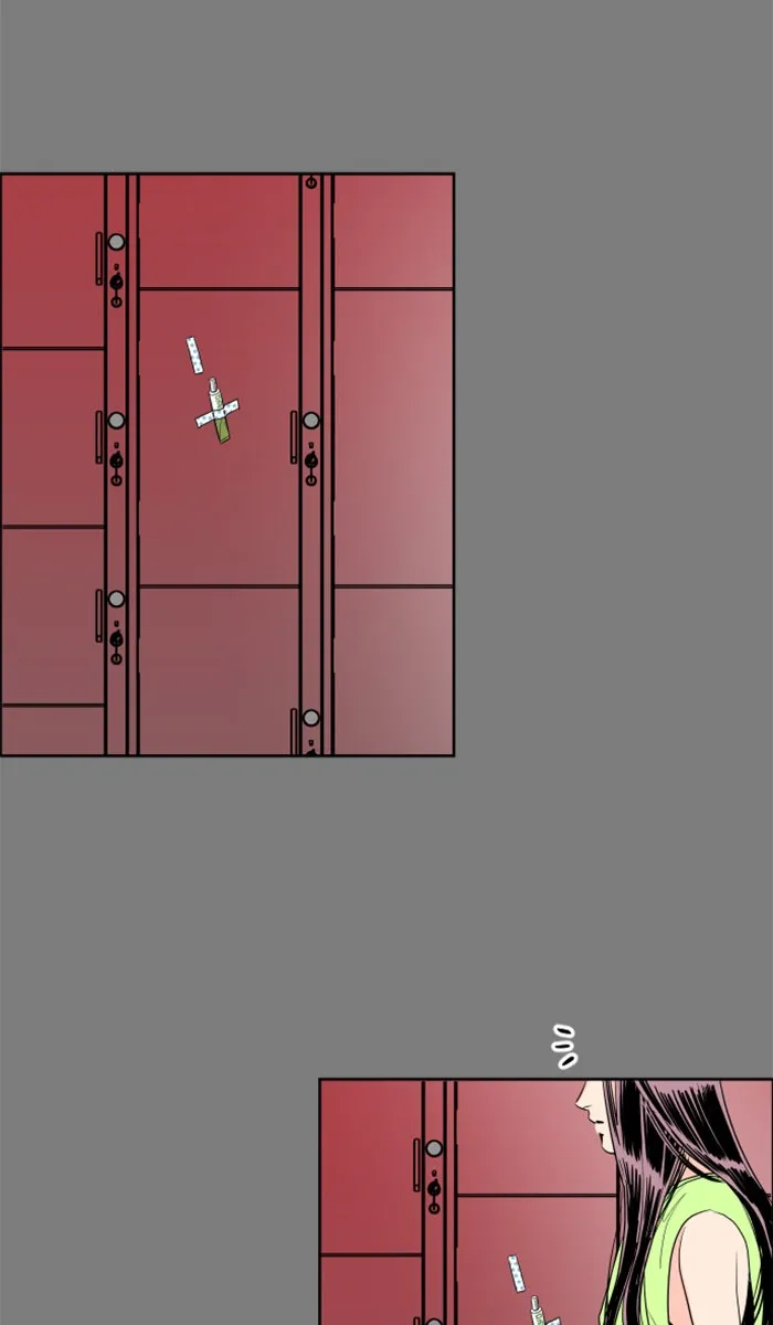 Lilac 200% Chapter 10 page 4 - 