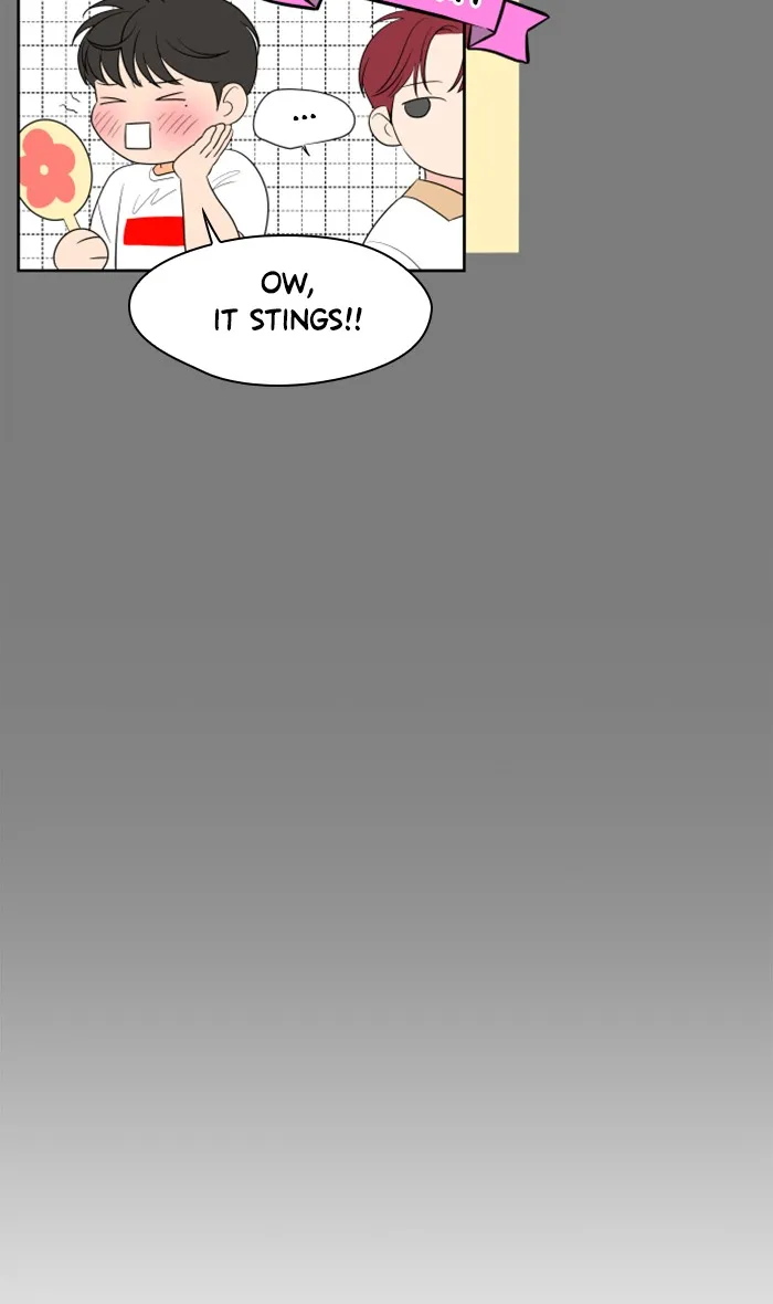 Lilac 200% Chapter 10 page 31 - 
