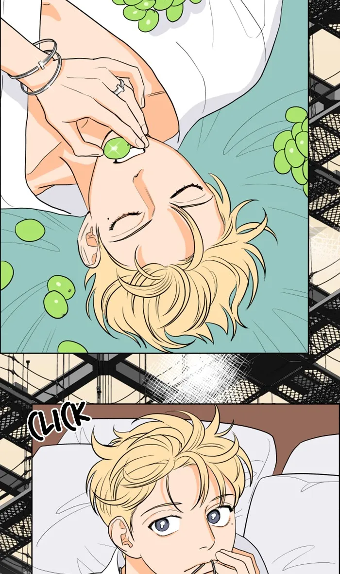 Lilac 200% Chapter 10 page 34 - 
