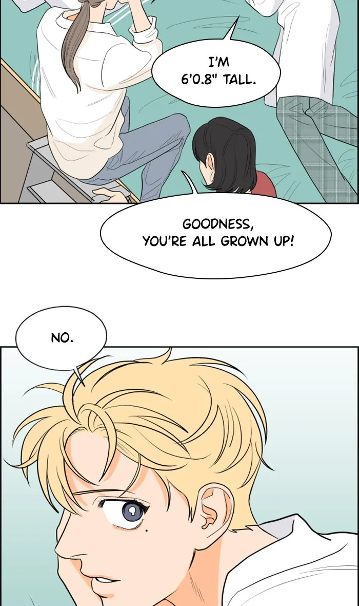 Lilac 200% Chapter 10 page 37 - 