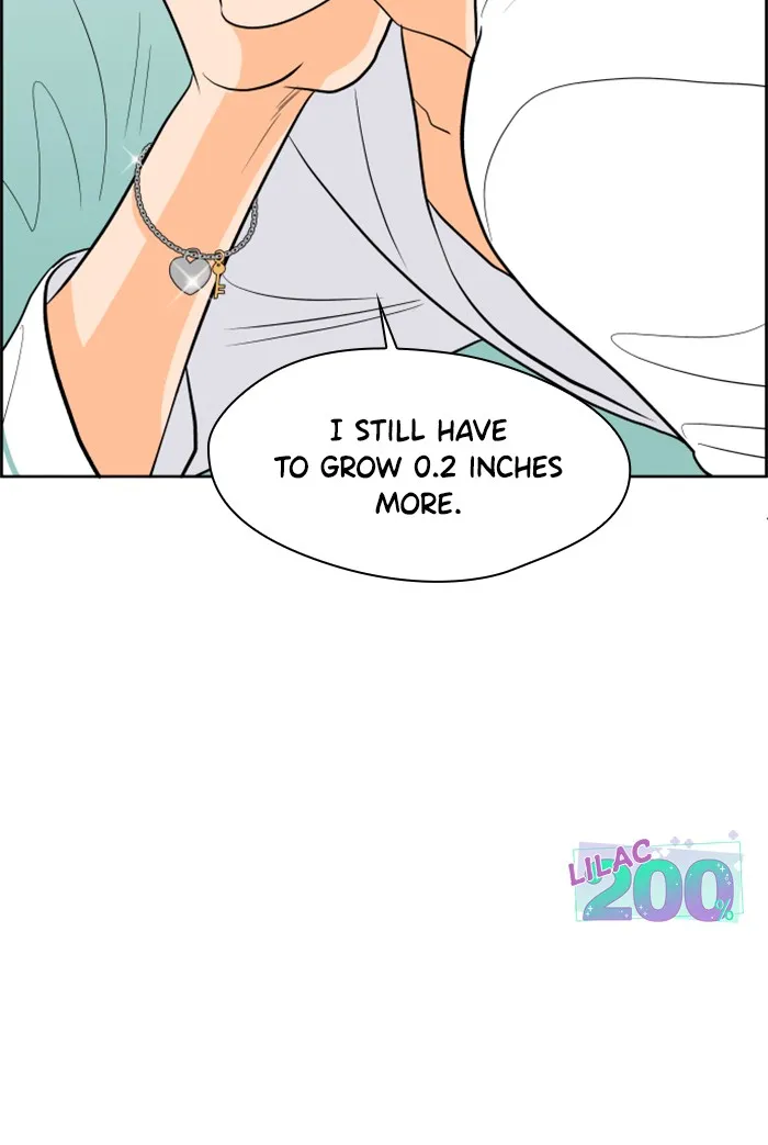 Lilac 200% Chapter 10 page 38 - 