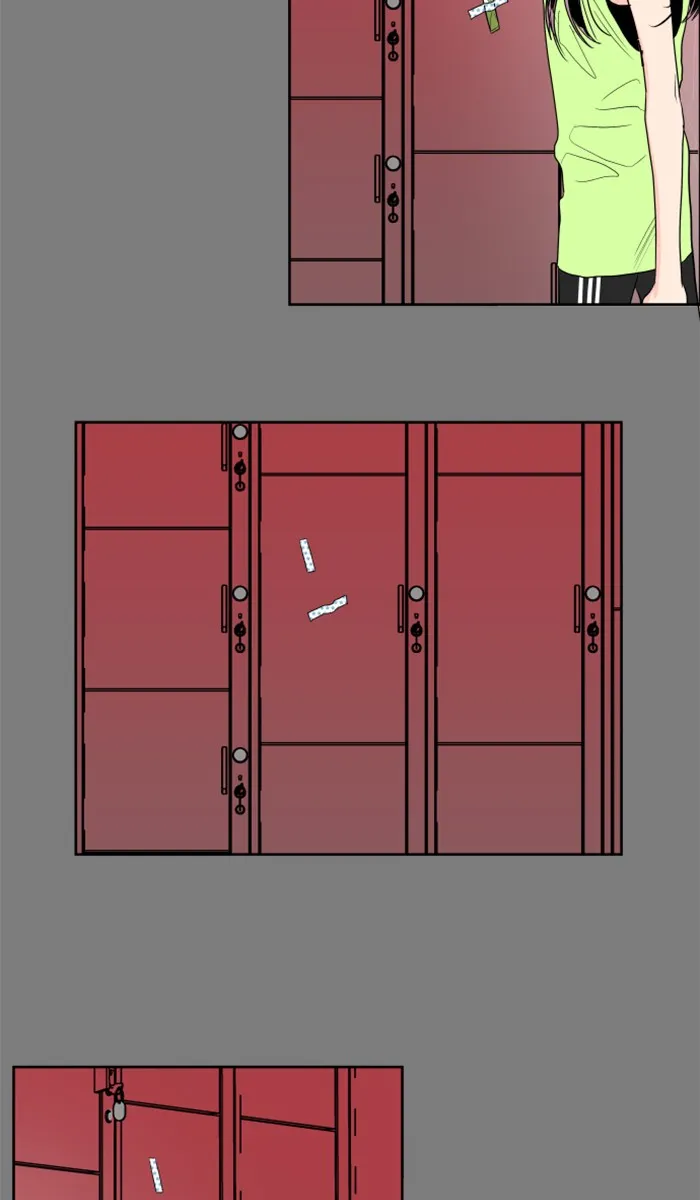 Lilac 200% Chapter 10 page 5 - 
