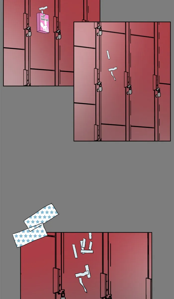Lilac 200% Chapter 10 page 6 - 