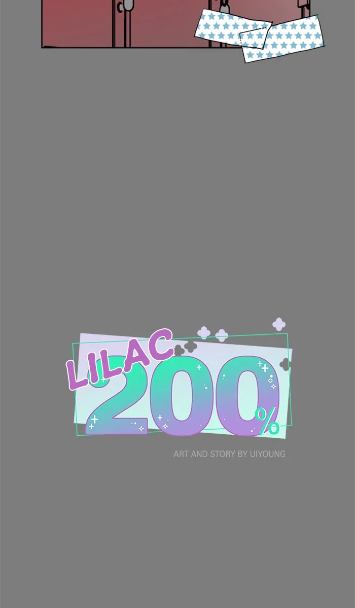 Lilac 200% Chapter 10 page 7 - 