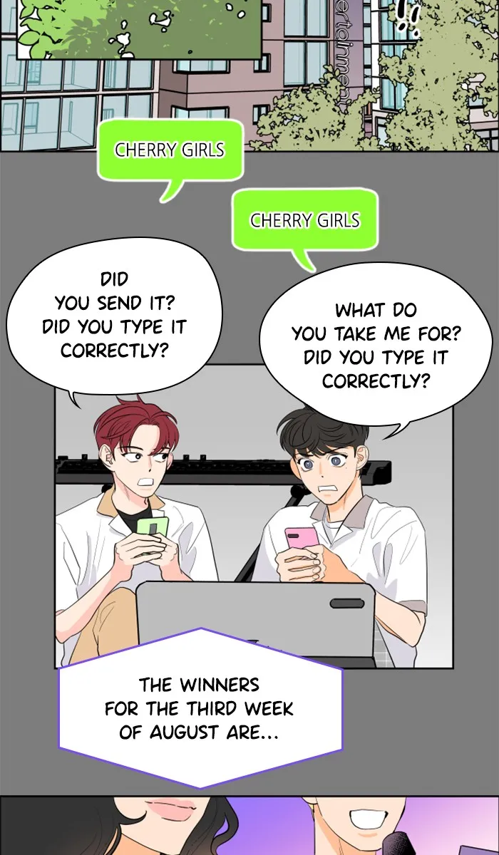 Lilac 200% Chapter 10 page 9 - 