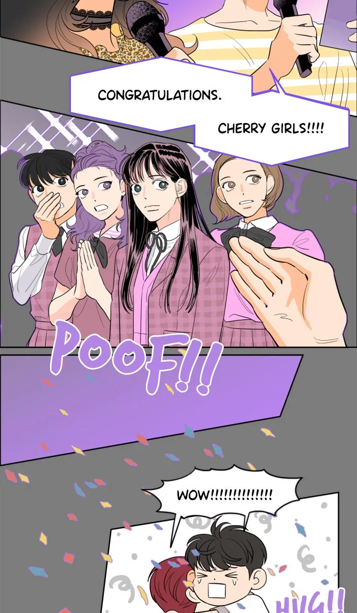 Lilac 200% Chapter 10 page 10 - 