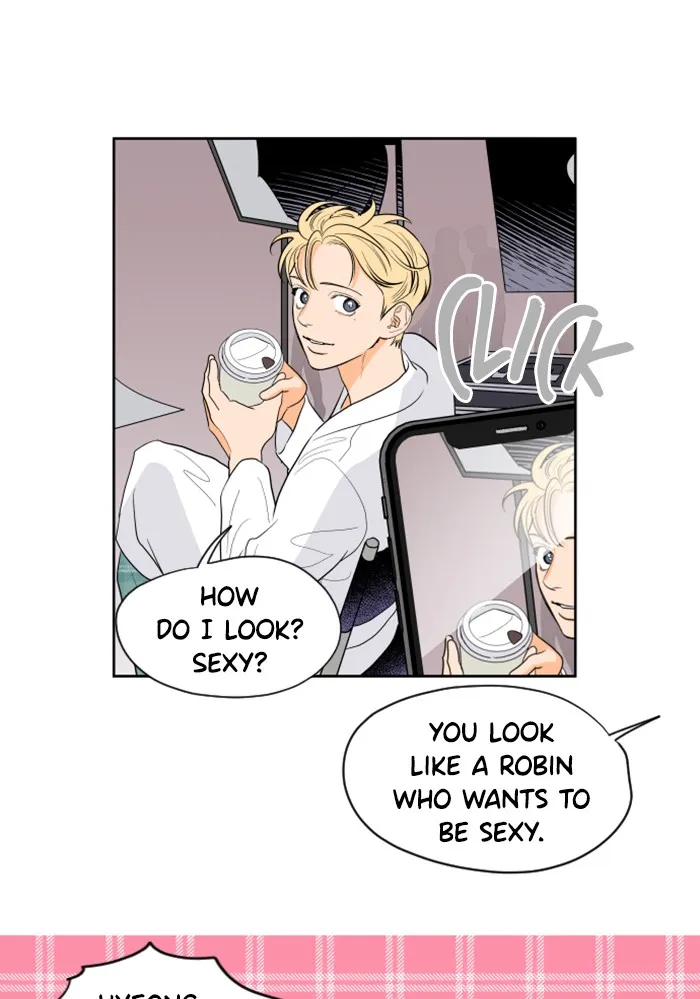 Lilac 200% Chapter 11 page 1 - 