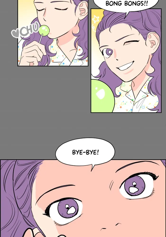 Lilac 200% Chapter 11 page 11 - 