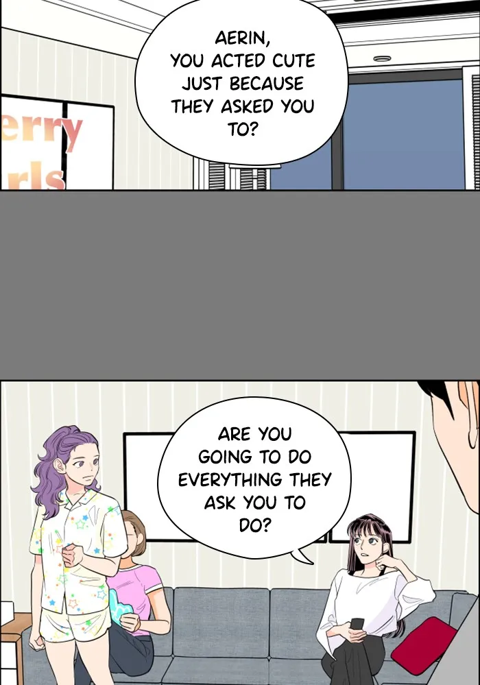 Lilac 200% Chapter 11 page 13 - 