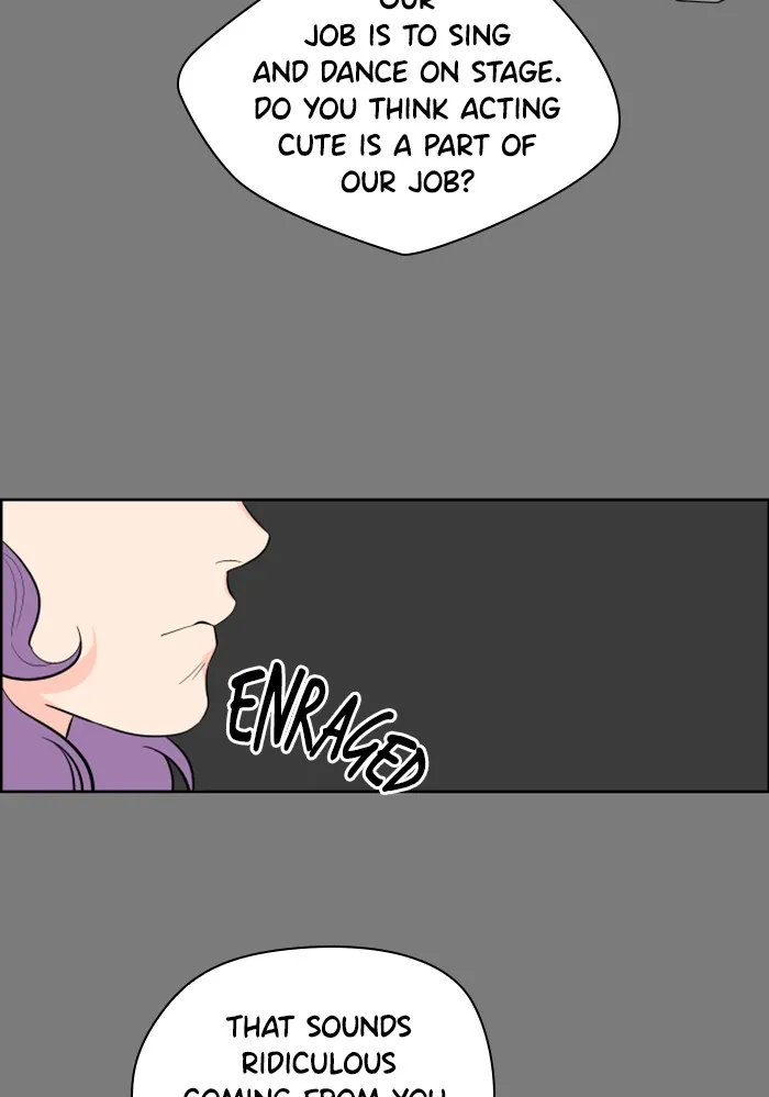 Lilac 200% Chapter 11 page 15 - 