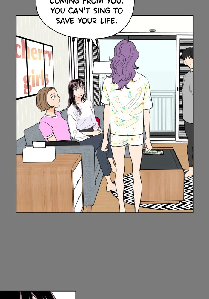 Lilac 200% Chapter 11 page 16 - 