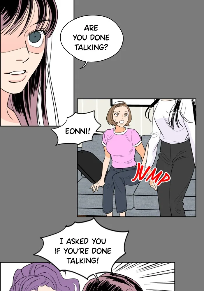 Lilac 200% Chapter 11 page 17 - 