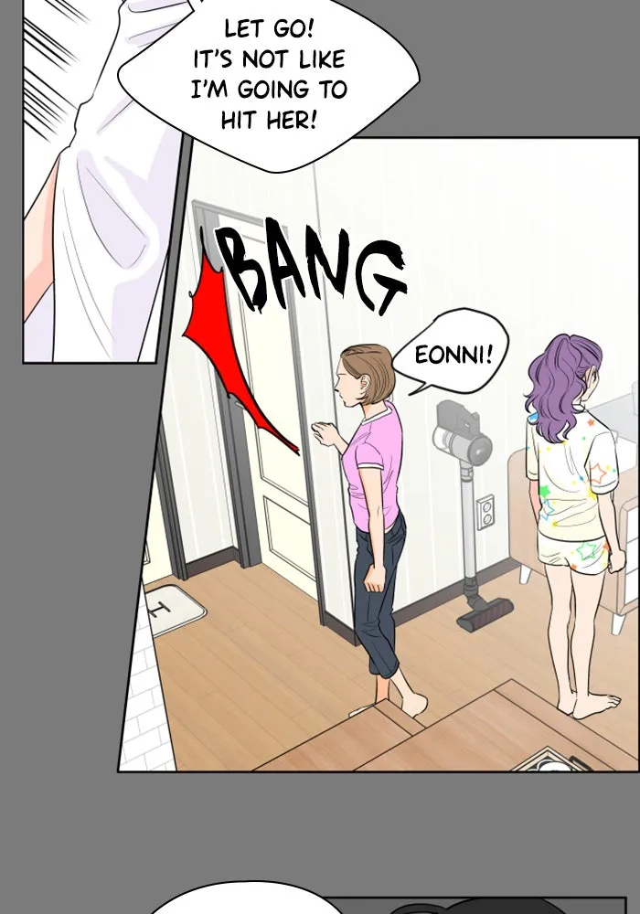 Lilac 200% Chapter 11 page 19 - 