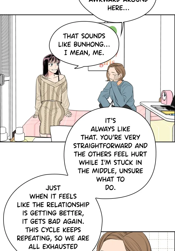 Lilac 200% Chapter 11 page 21 - 