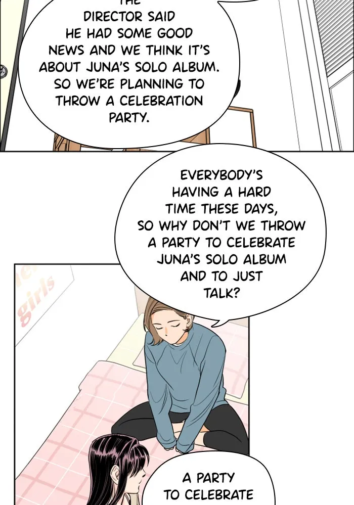 Lilac 200% Chapter 11 page 23 - 