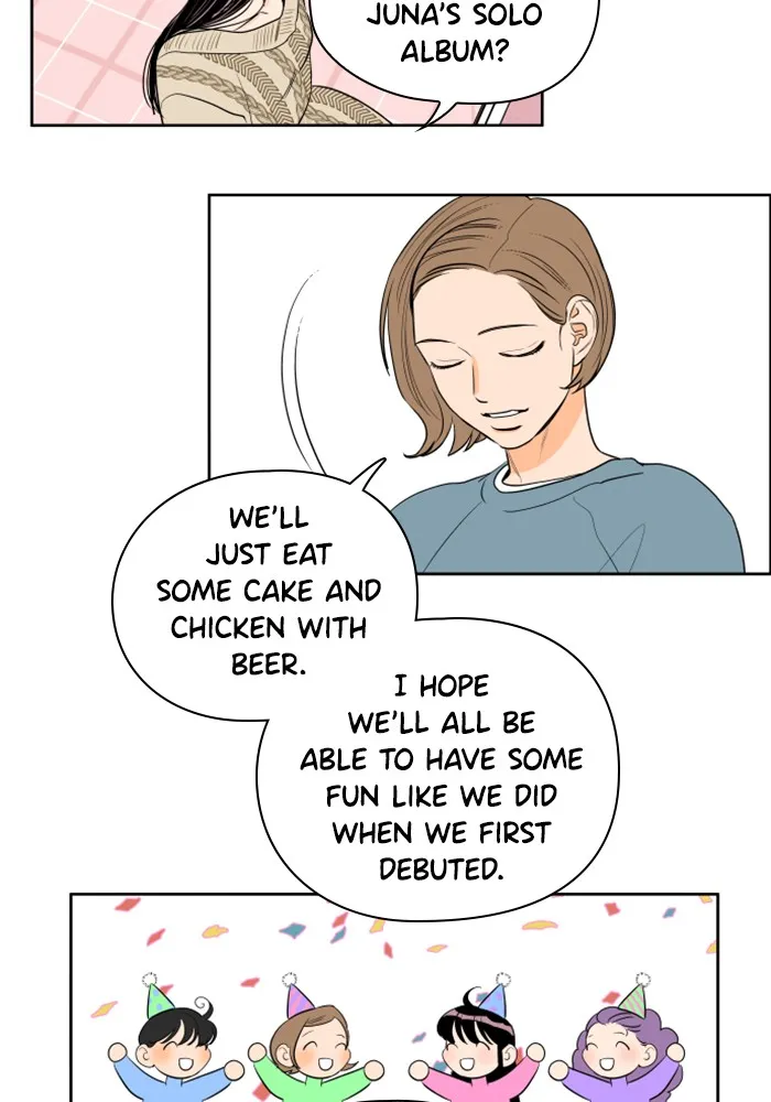 Lilac 200% Chapter 11 page 24 - 