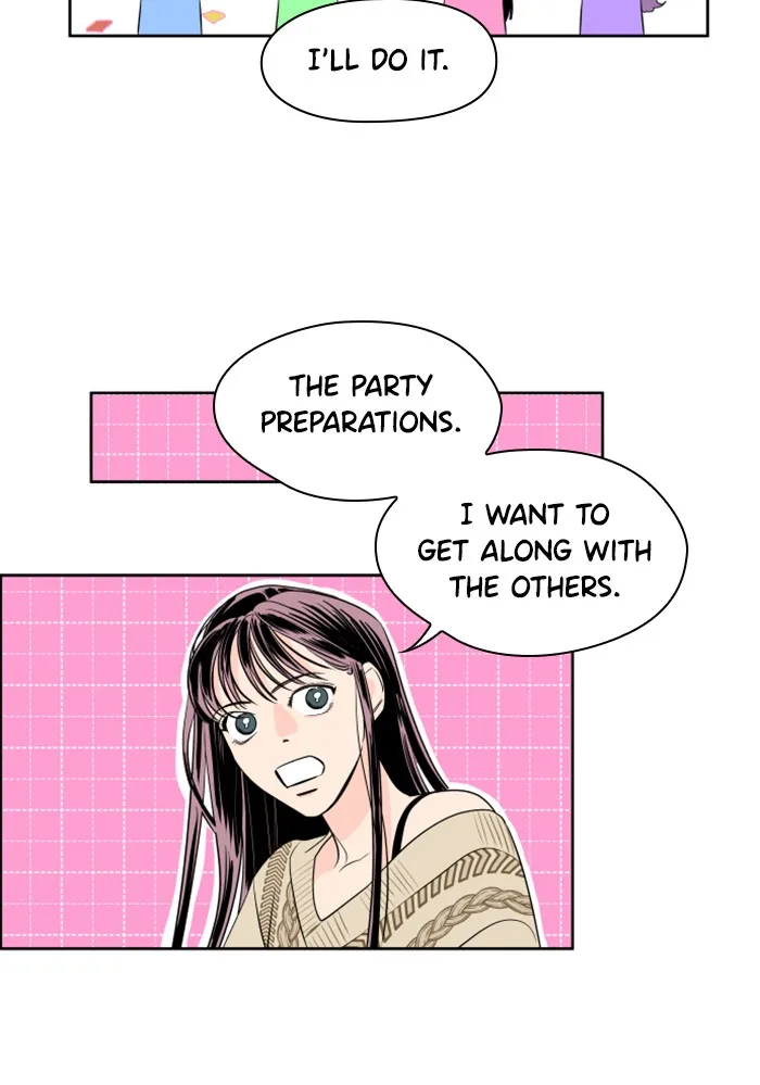 Lilac 200% Chapter 11 page 25 - 