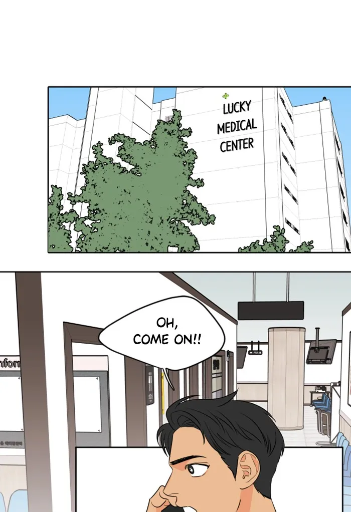 Lilac 200% Chapter 11 page 26 - 