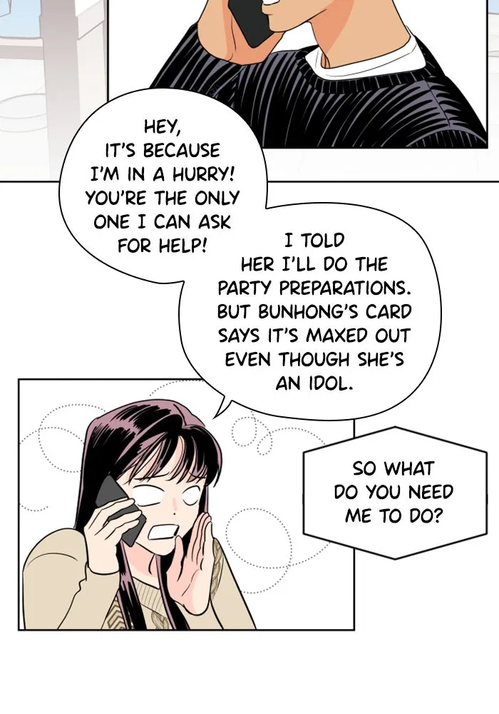 Lilac 200% Chapter 11 page 27 - 