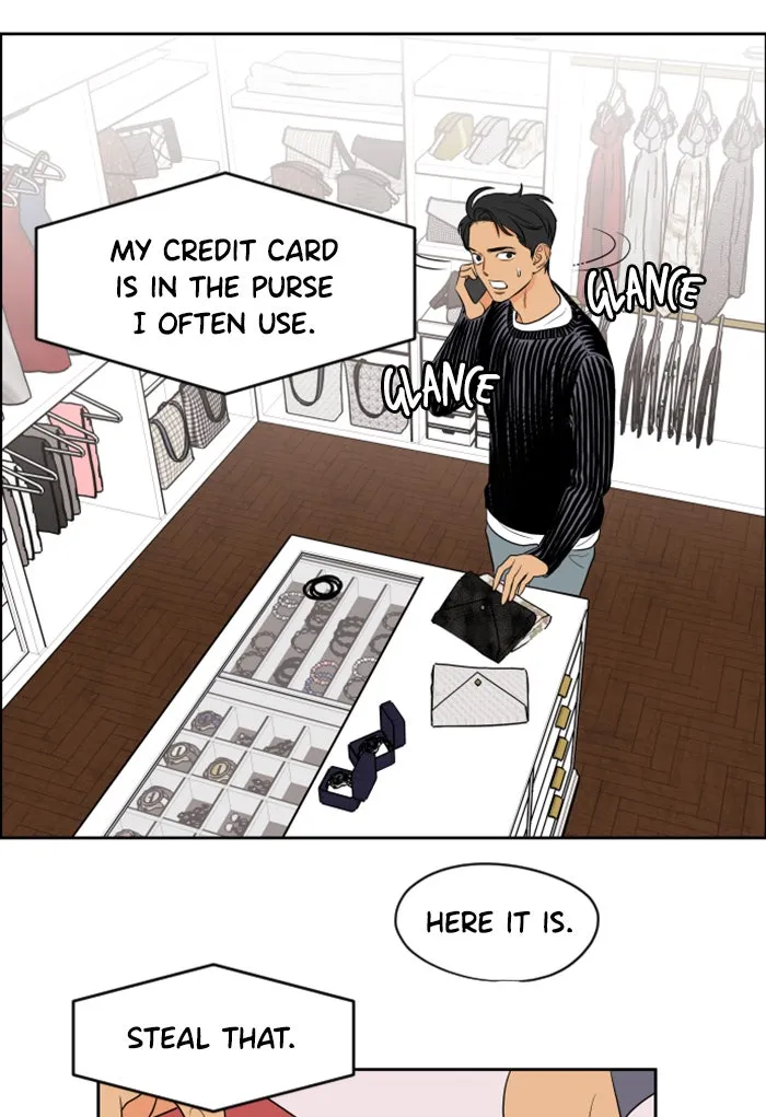 Lilac 200% Chapter 11 page 28 - 