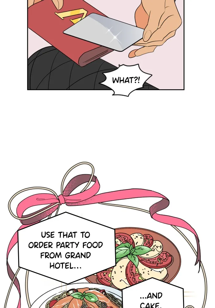 Lilac 200% Chapter 11 page 29 - 