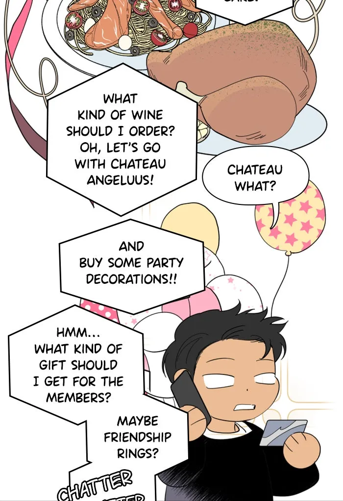 Lilac 200% Chapter 11 page 30 - 