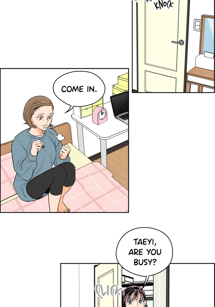 Lilac 200% Chapter 11 page 4 - 