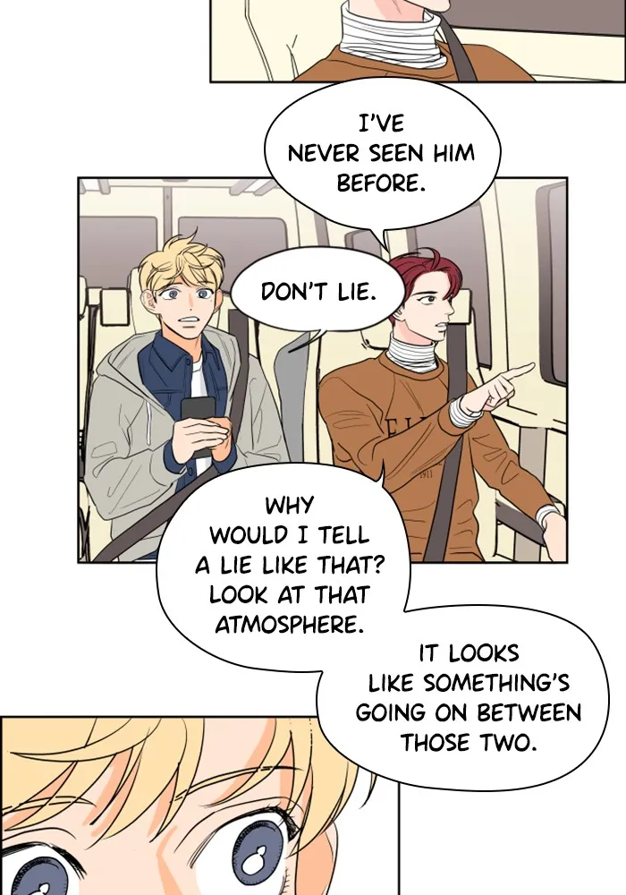 Lilac 200% Chapter 11 page 37 - 