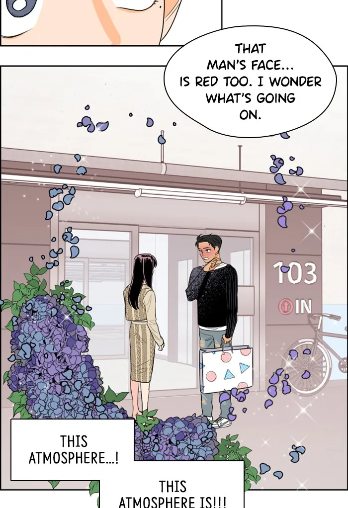 Lilac 200% Chapter 11 page 38 - 