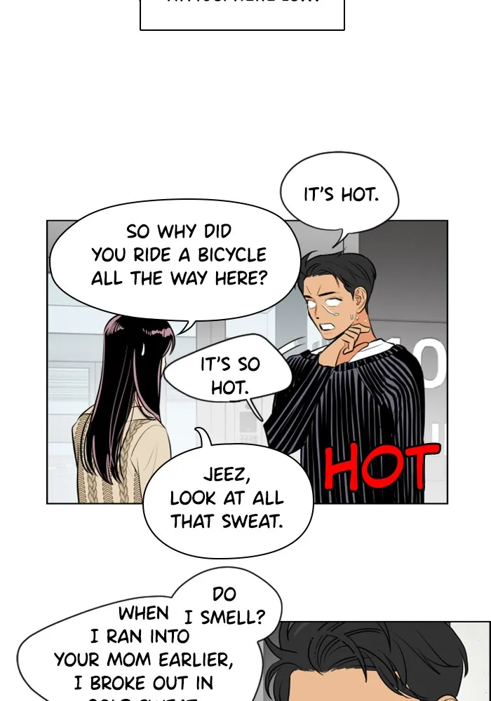 Lilac 200% Chapter 11 page 39 - 
