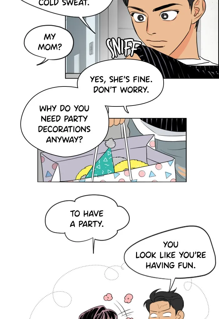 Lilac 200% Chapter 11 page 40 - 