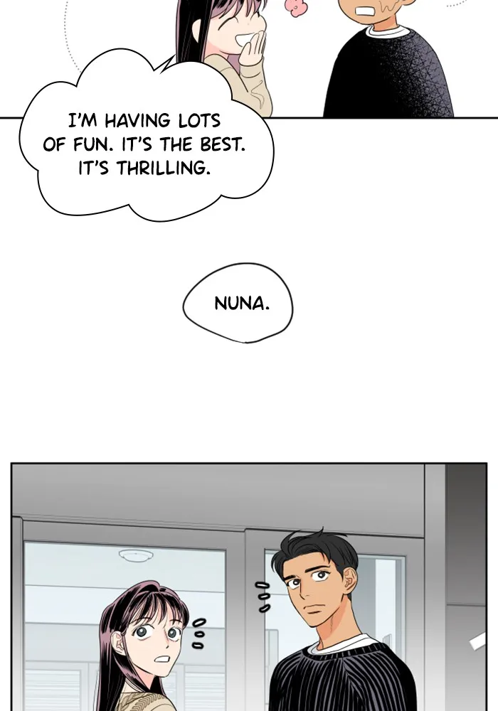 Lilac 200% Chapter 11 page 41 - 