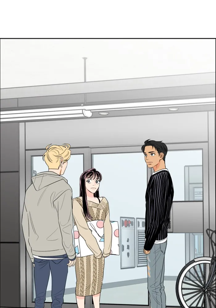 Lilac 200% Chapter 11 page 43 - 