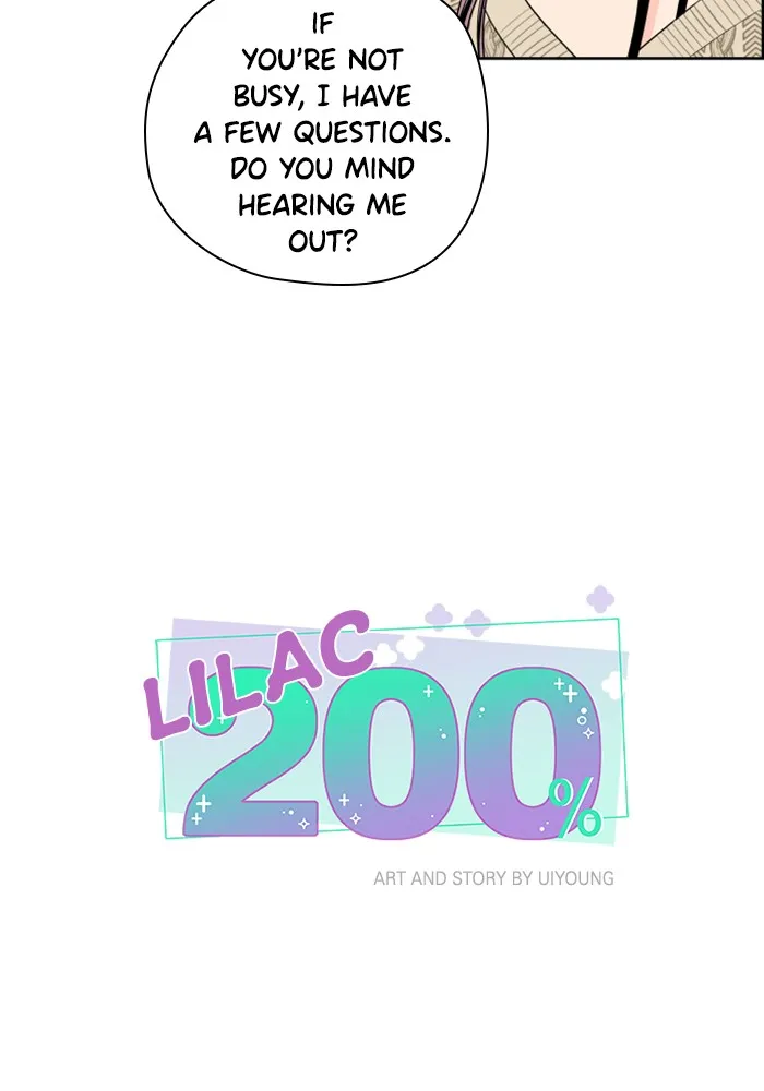 Lilac 200% Chapter 11 page 6 - 