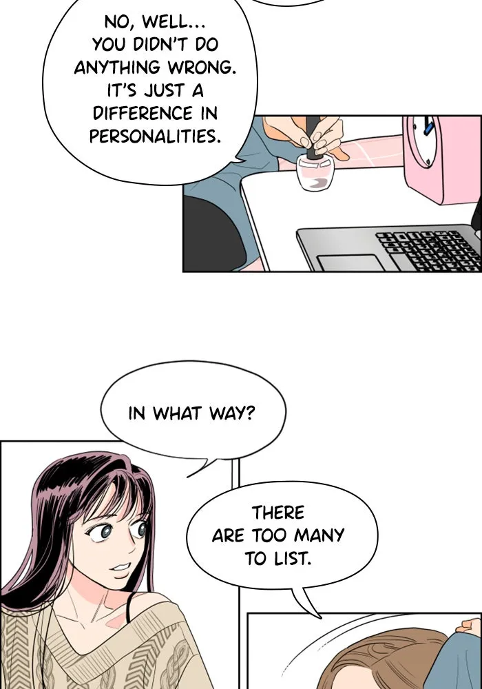 Lilac 200% Chapter 11 page 8 - 