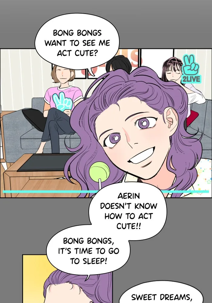 Lilac 200% Chapter 11 page 10 - 