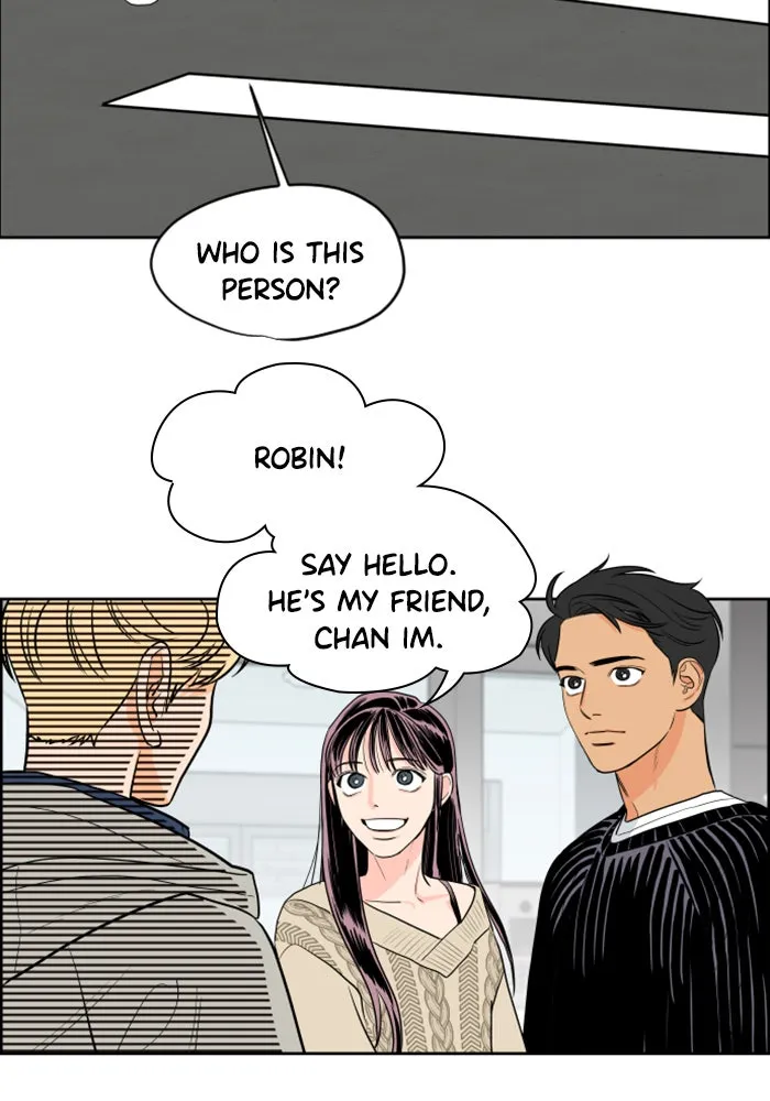 Lilac 200% Chapter 12 page 2 - 