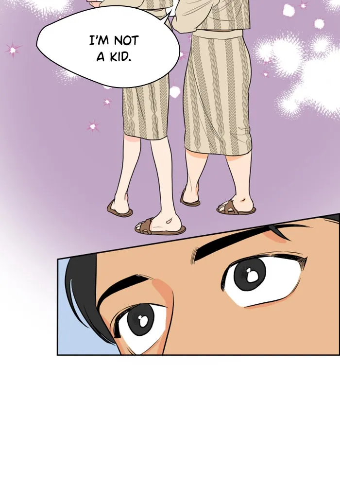 Lilac 200% Chapter 12 page 14 - 