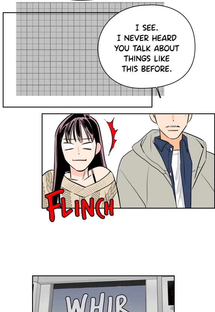Lilac 200% Chapter 12 page 17 - 