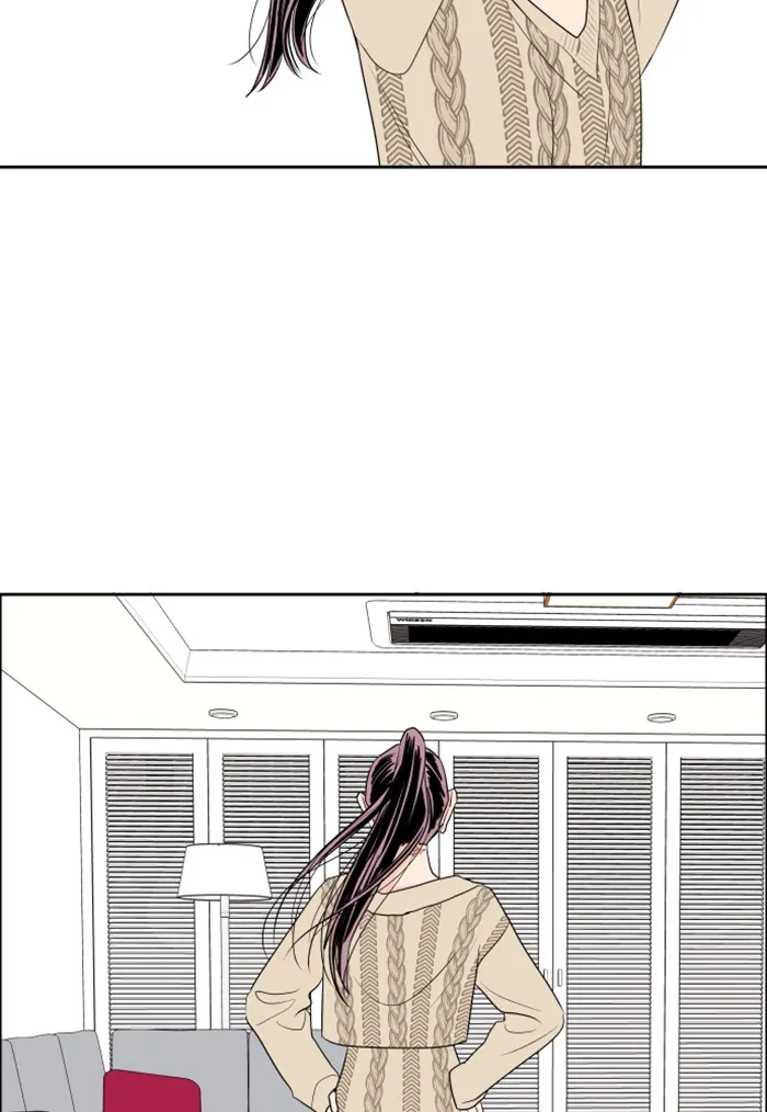 Lilac 200% Chapter 12 page 21 - 