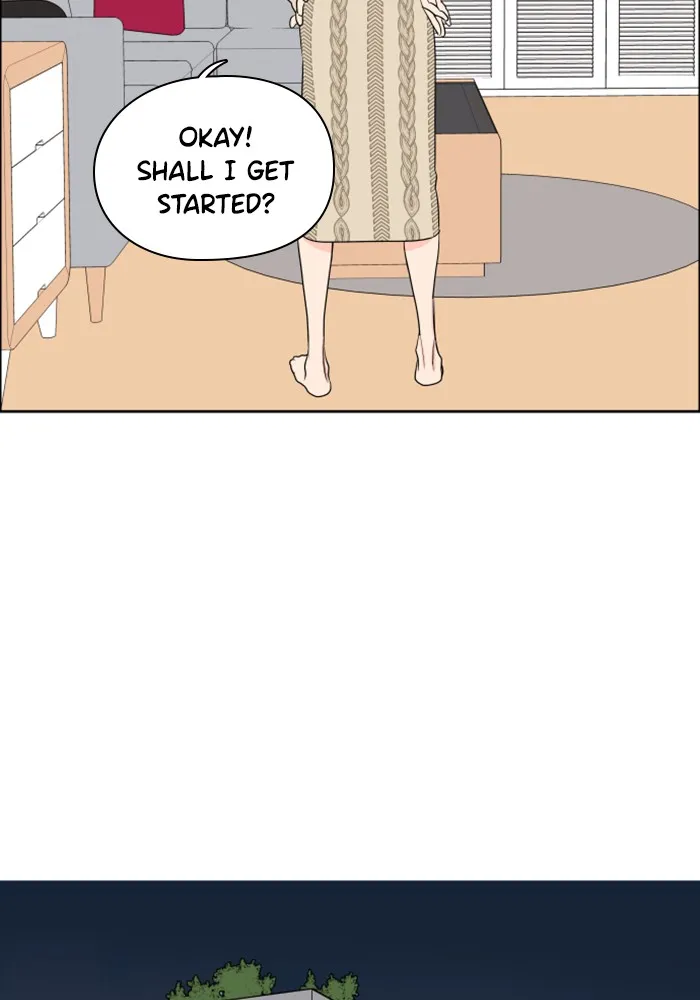 Lilac 200% Chapter 12 page 22 - 
