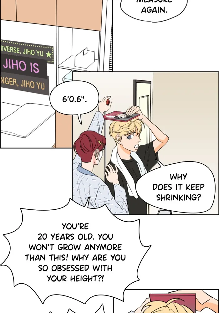 Lilac 200% Chapter 12 page 24 - 