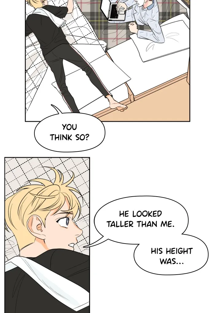 Lilac 200% Chapter 12 page 28 - 