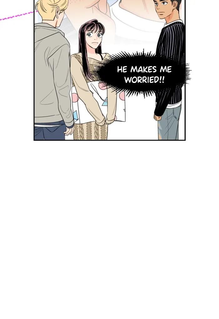 Lilac 200% Chapter 12 page 30 - 