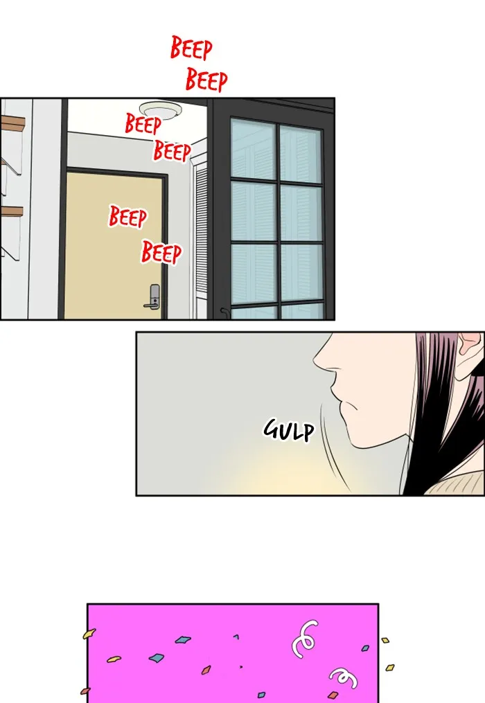 Lilac 200% Chapter 12 page 31 - 